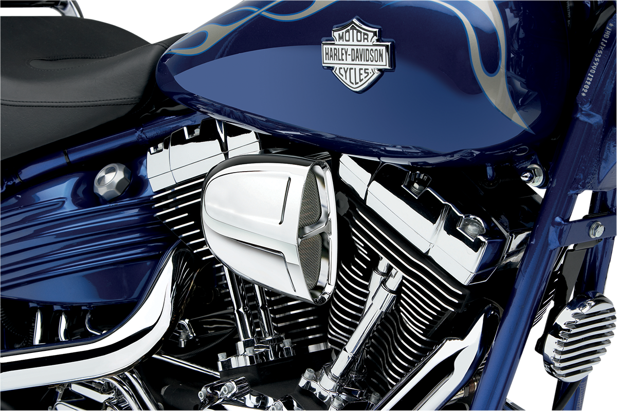 COBRA PowrFlo Air Intake Kit