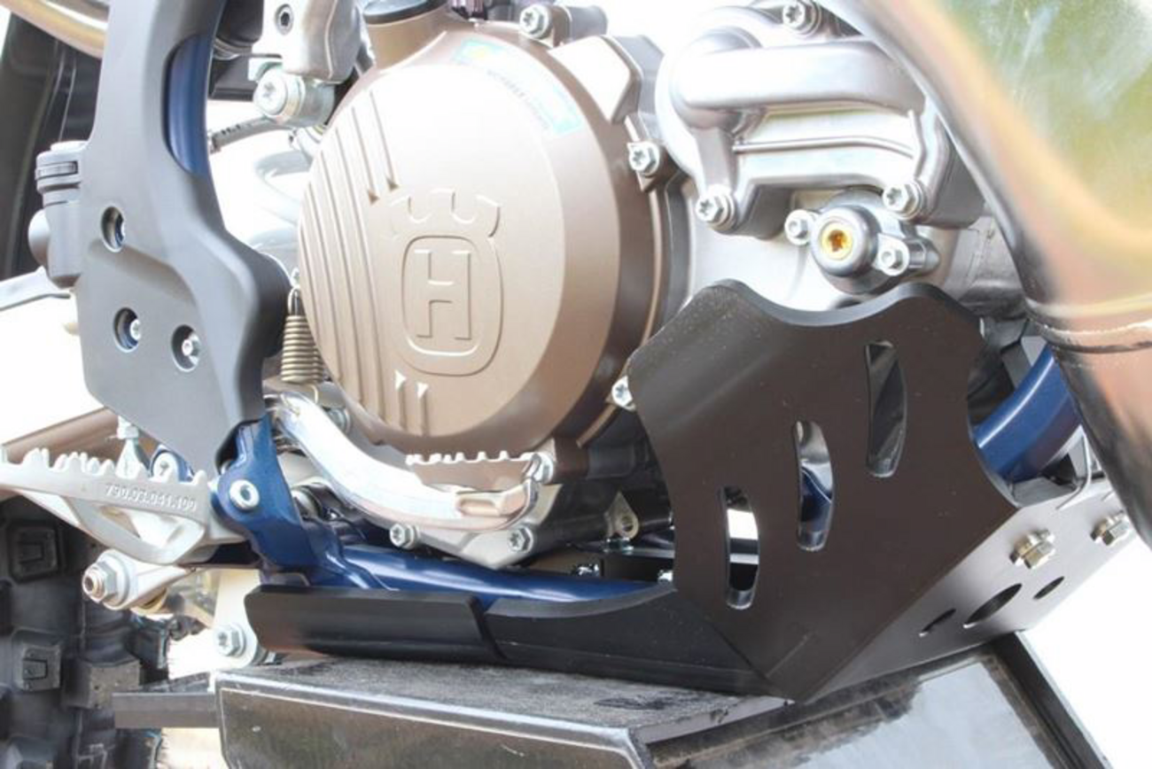 AXP Racing Xtrem Skid Plate KTM / Husqvarna / Gas Gas 250cc-300cc 2019-2023