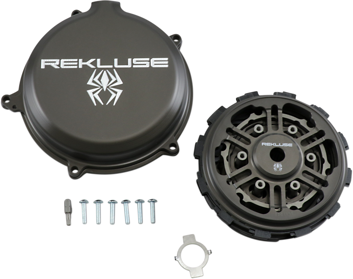 Rekluse Core Manual TorqDrive Clutch Kit