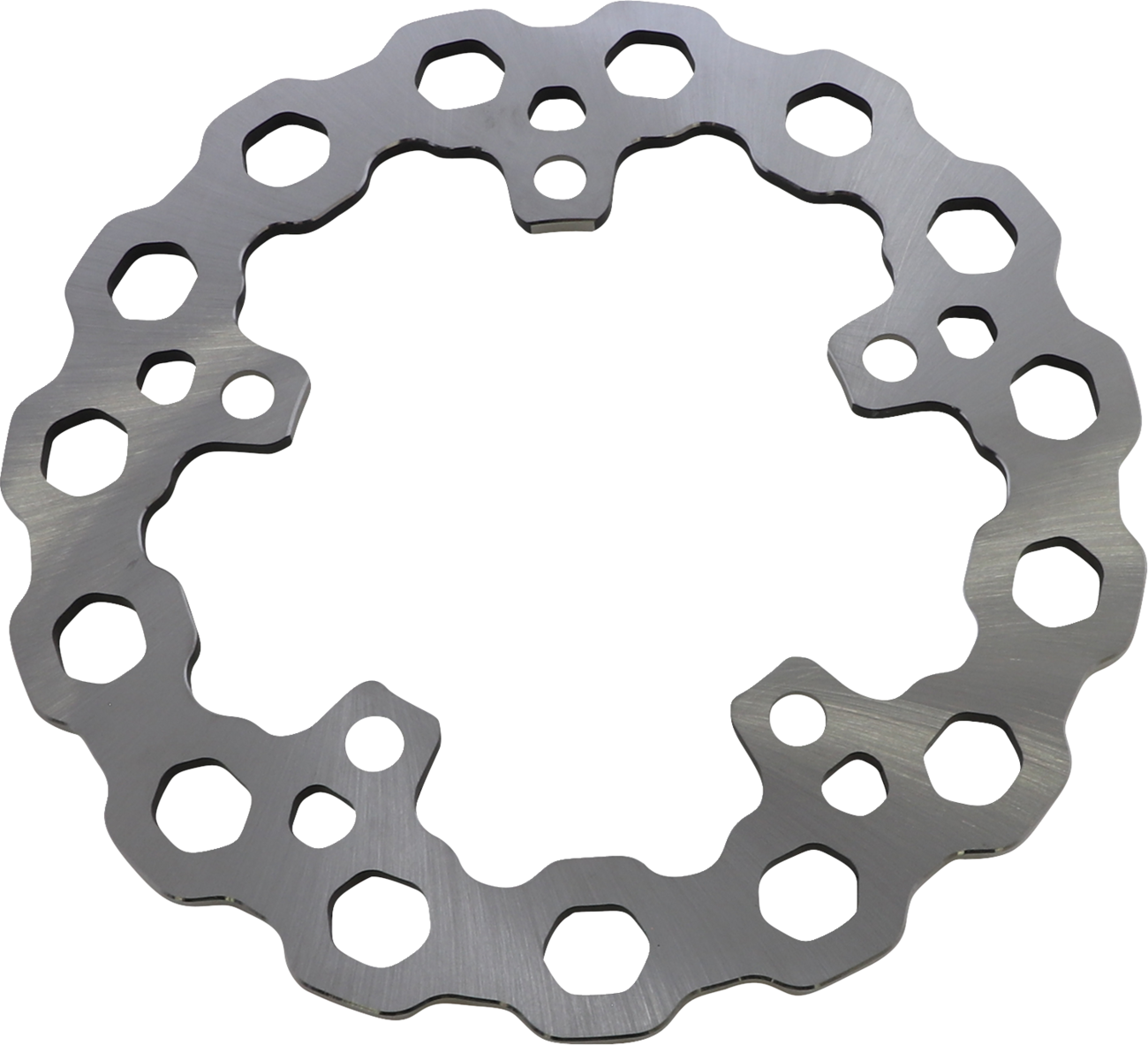 Cubiq™ Brake Rotor