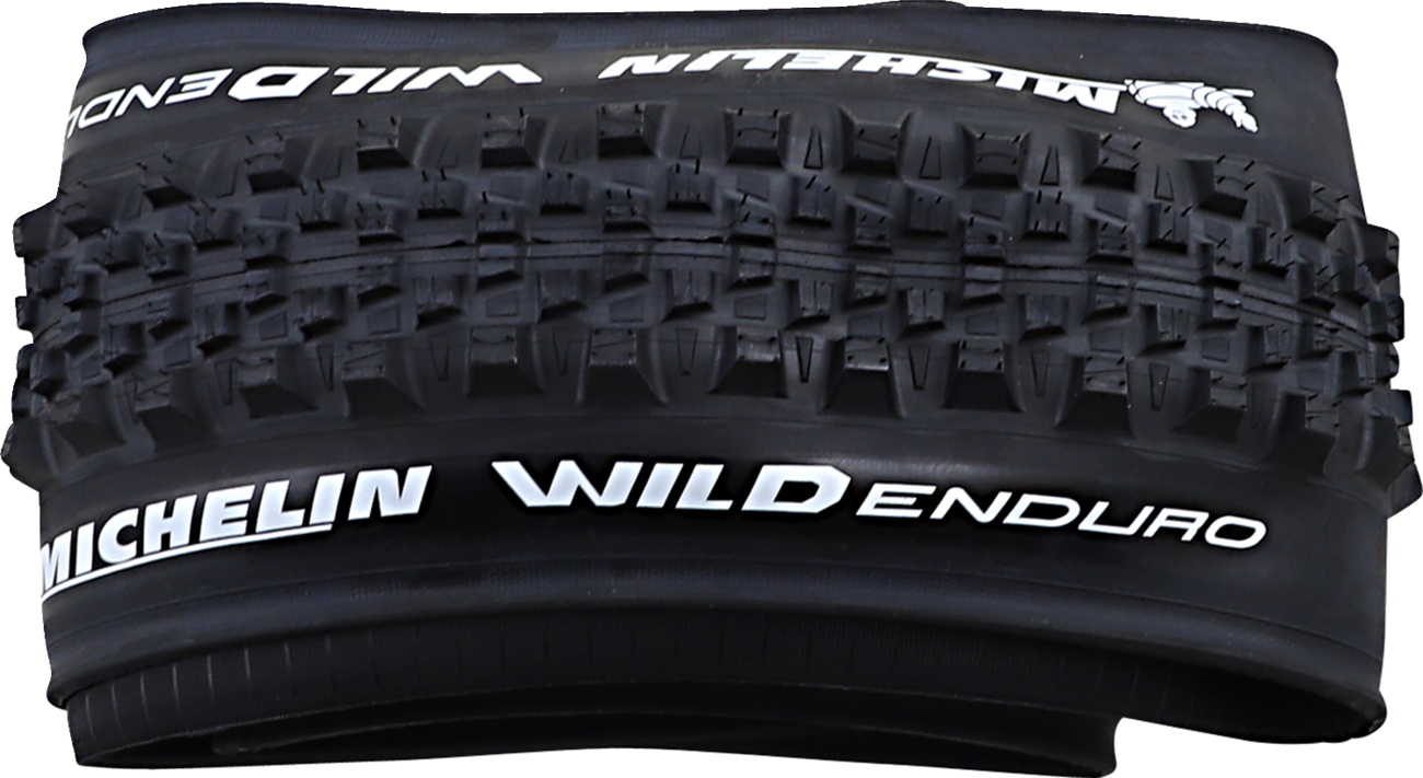 Michelin Wild Enduro MTB Tires