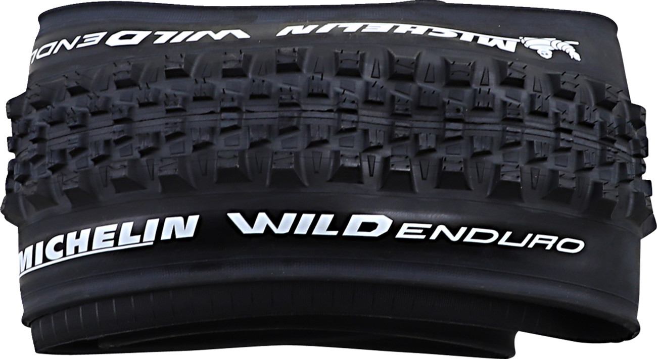 Michelin Wild Enduro MTB Tires