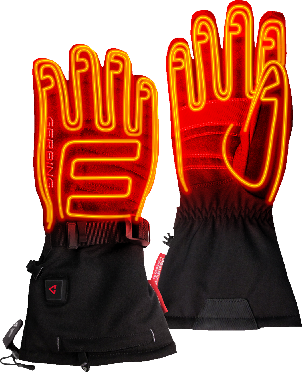 Gerbing 7V S7 Heated Gloves