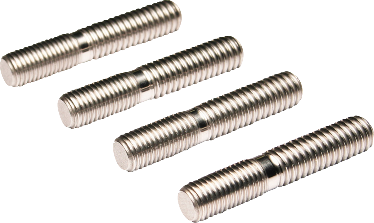 FEULING PARTS 12-Point Exhaust Stud Kit