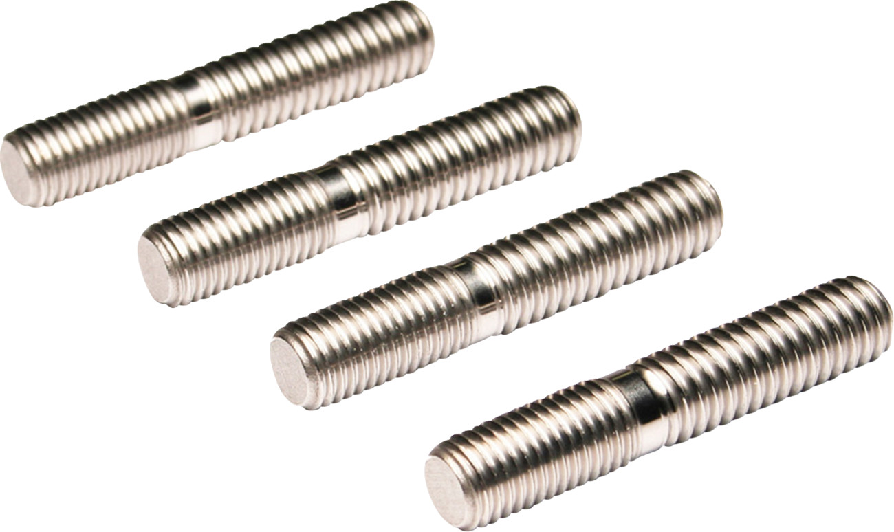 Feuling Exhaust Bolt Kit For Harley 1984-2026
