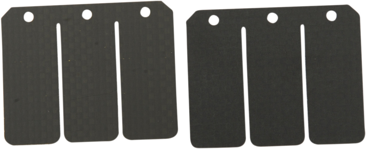 BOYESEN Super Stock Reed Set
