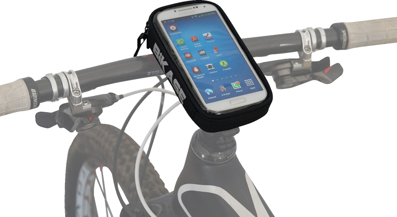 BIKASE Handy Andy 5 Phone Holder