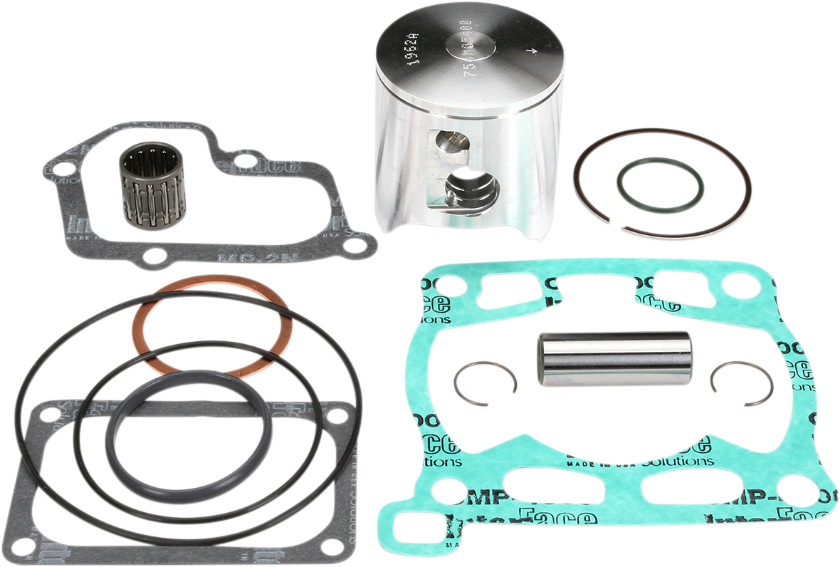 Wiseco Pro Lite Piston Kit Suzuki RM125 2000-2003