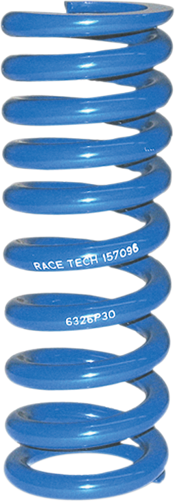 RACE TECH Progressively Wound Shock Spring