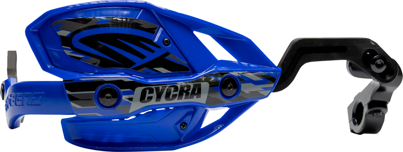Cycra Probend Ultra CRM SE Wrap Around Handguards
