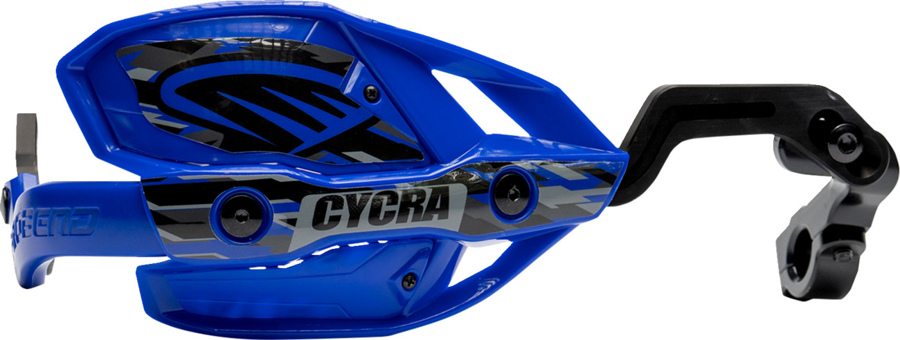 Cycra Probend Ultra CRM SE Wrap Around Handguards