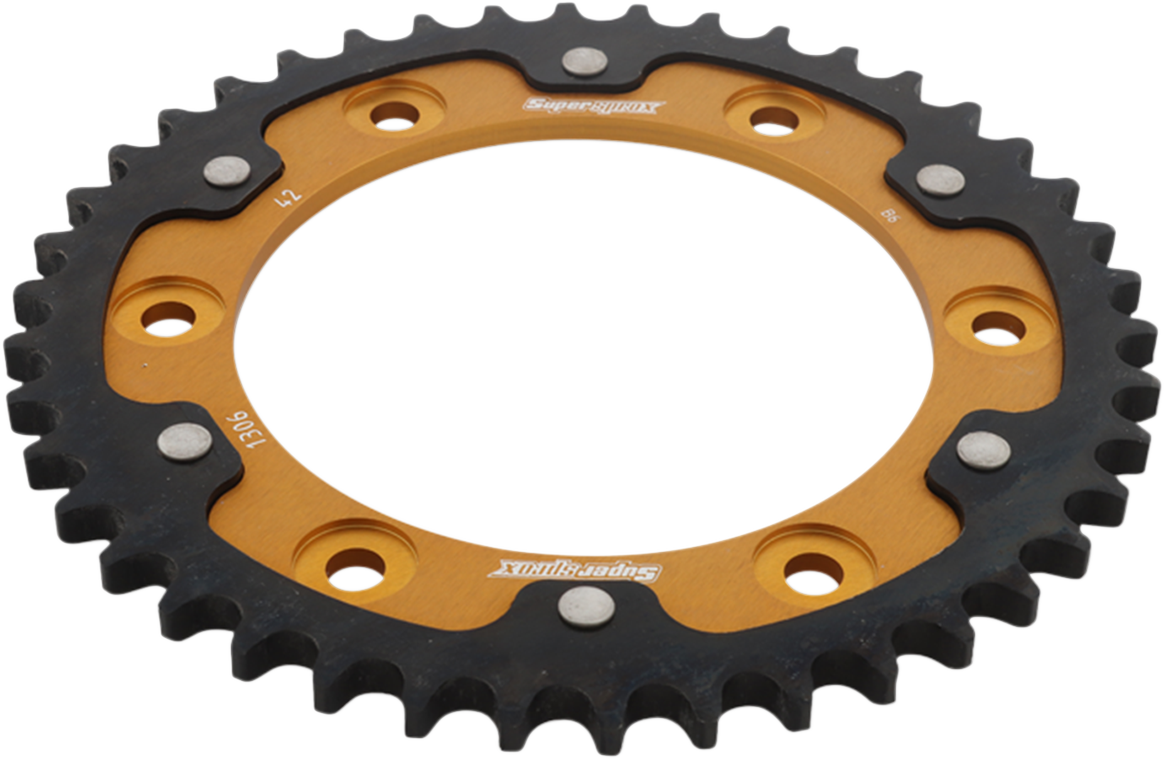 SUPERSPROX Stealth Rear Sprocket