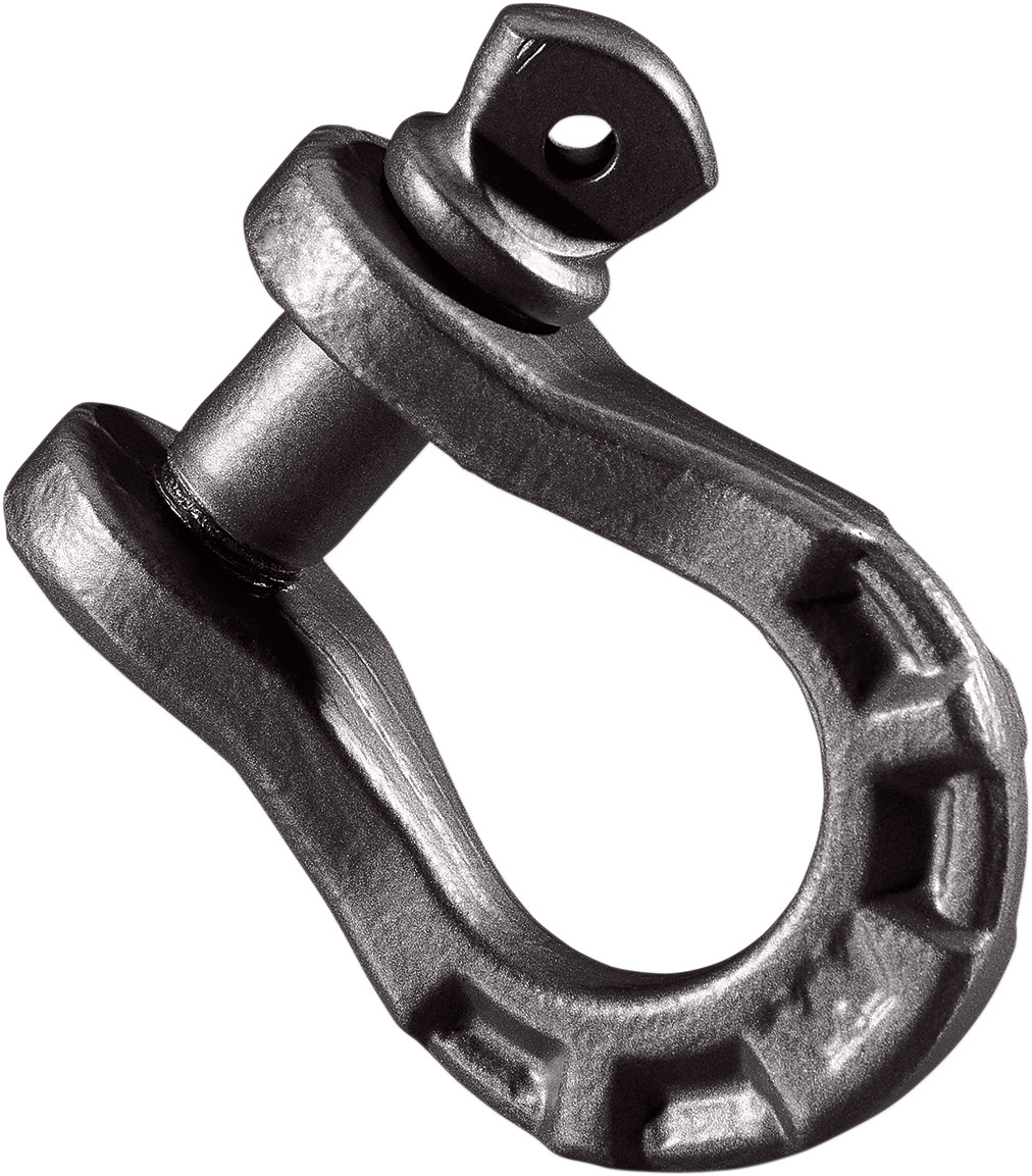 WARN Premium Shackle 1/2"