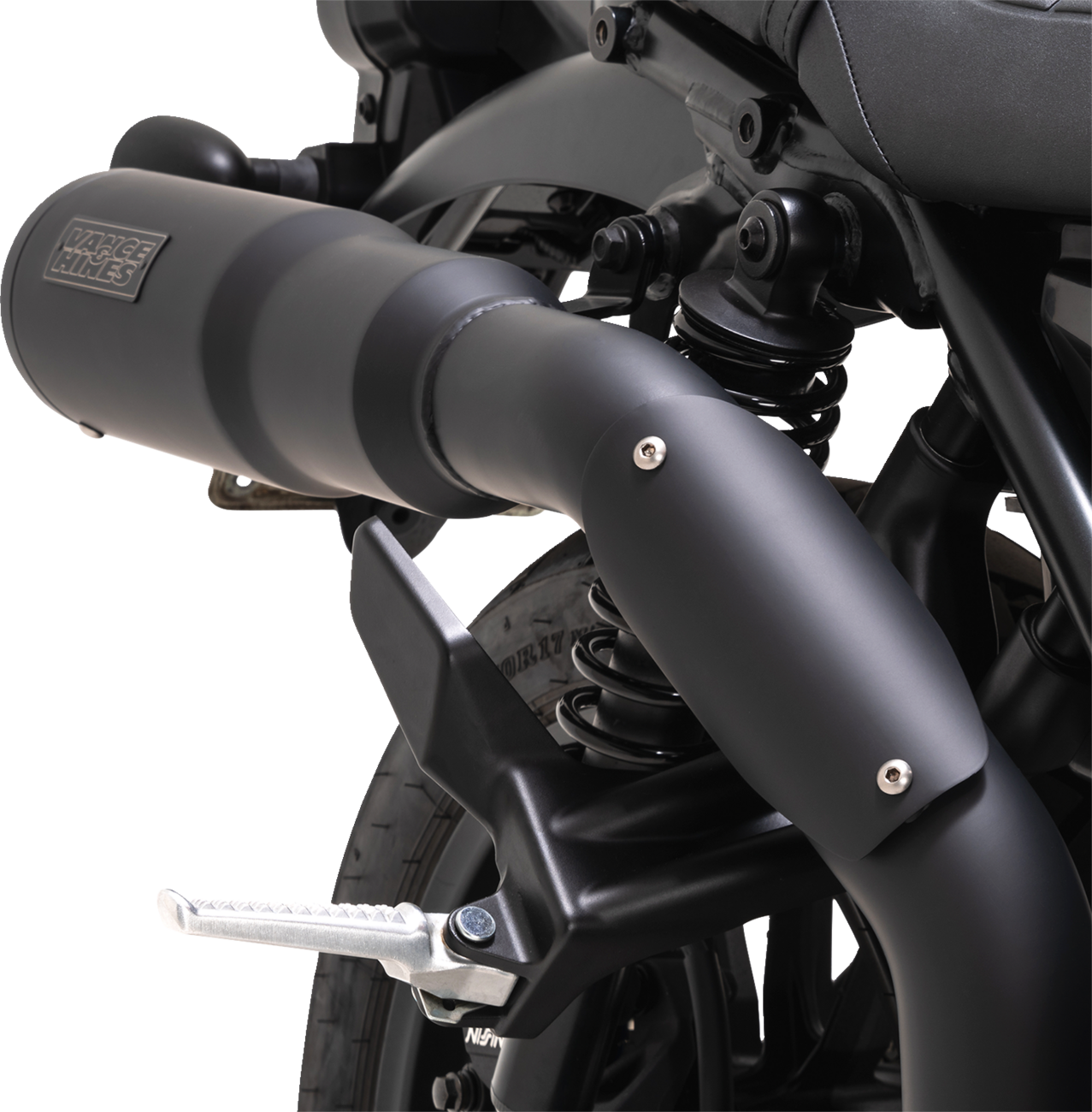 VANCE & HINES Hi-Output Slip-On Muffler