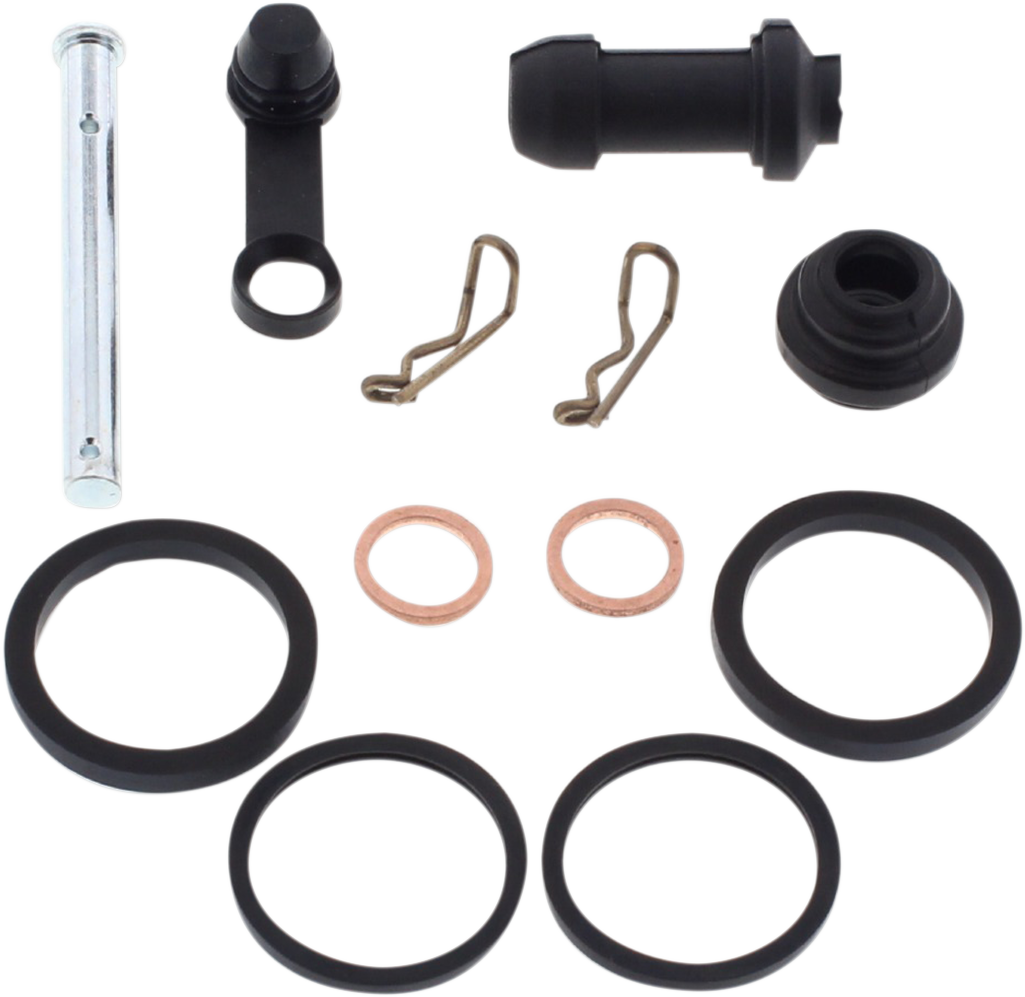 Brake Caliper Rebuild Kit
