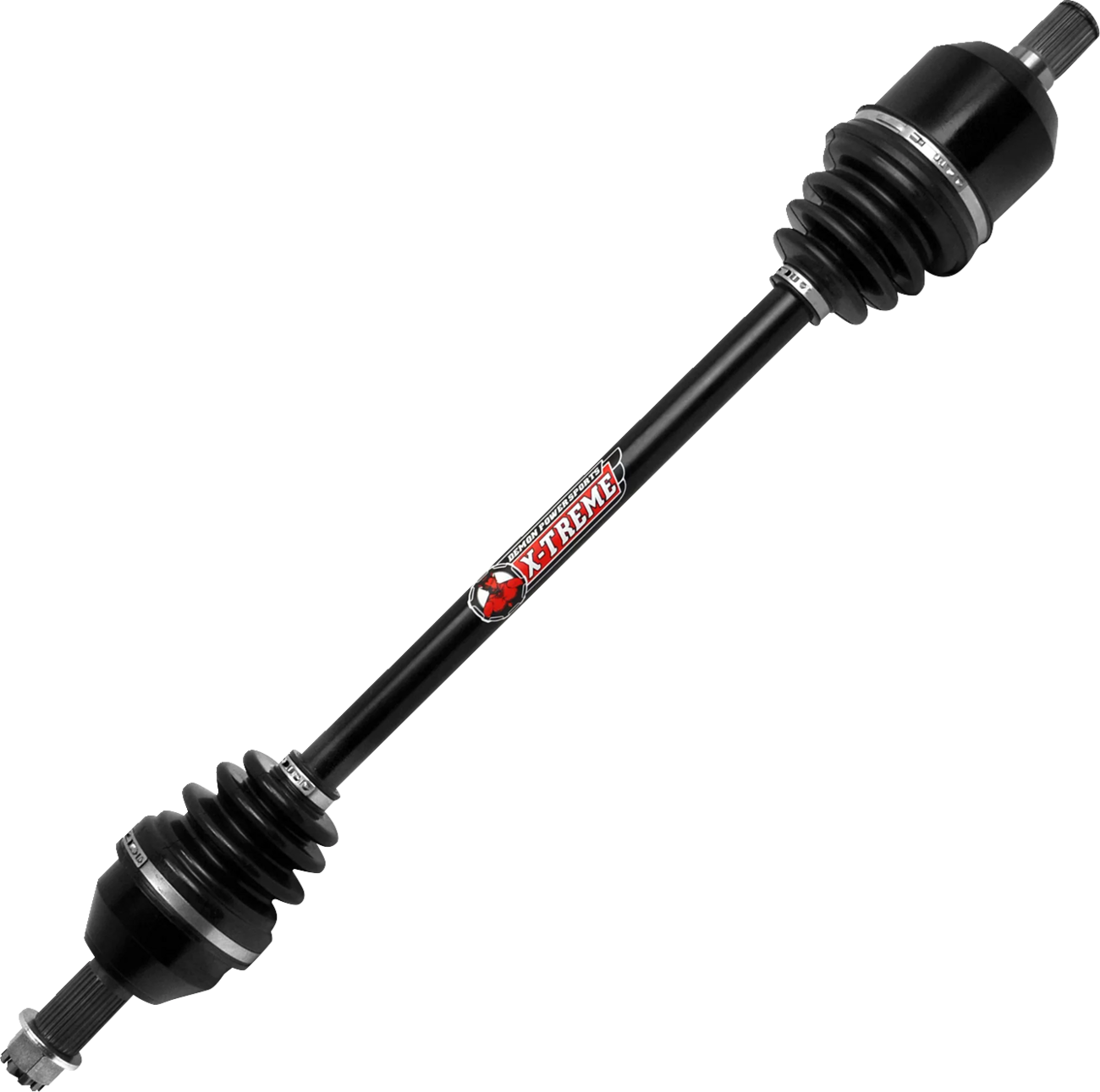 DEMON Heavy-Duty X-Treme Axle
