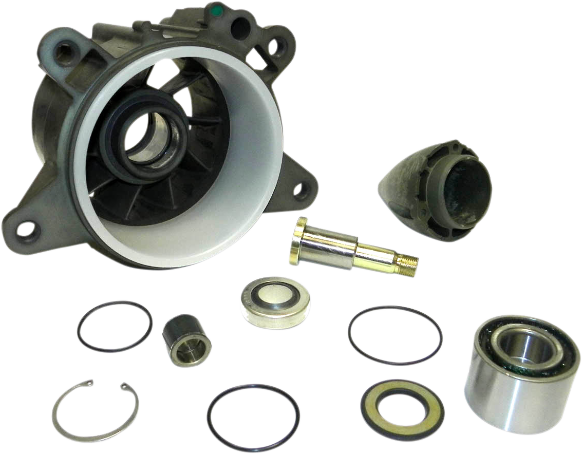 WSM Sea-Doo Jet Pump Assembly