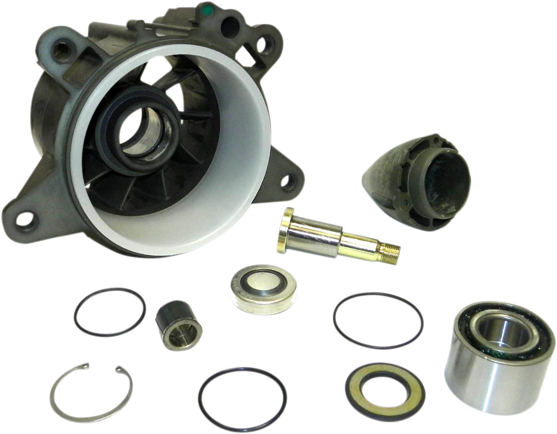 WSM Sea-Doo Jet Pump Assembly