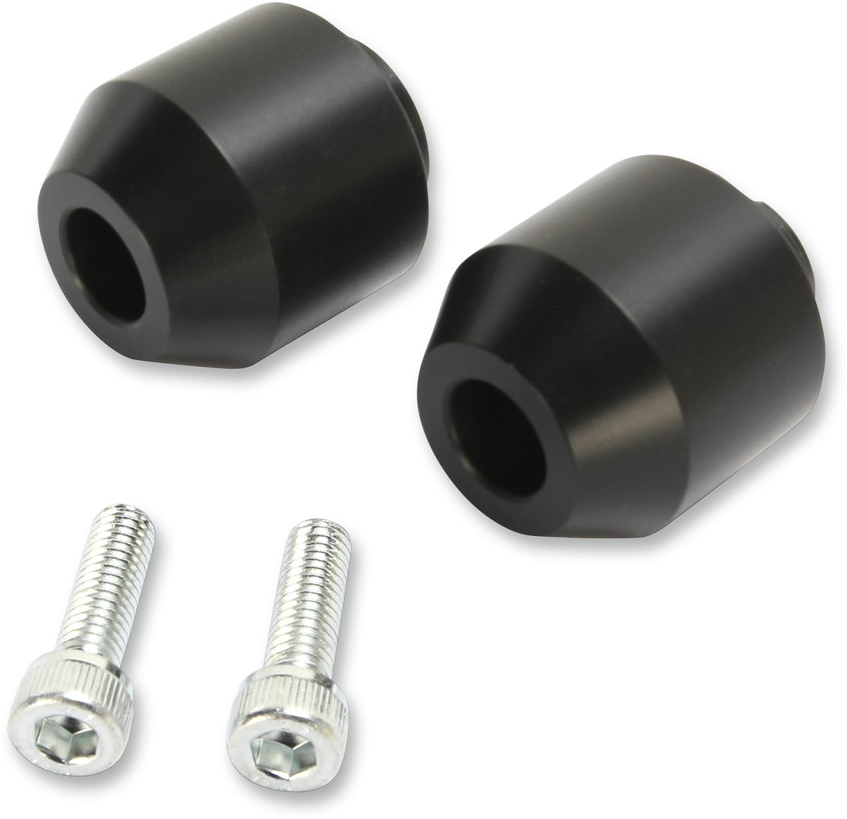 Handlebar End Slider