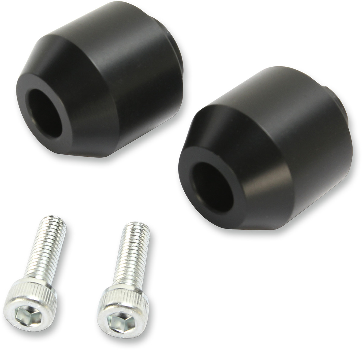 PSR Bar End Sliders