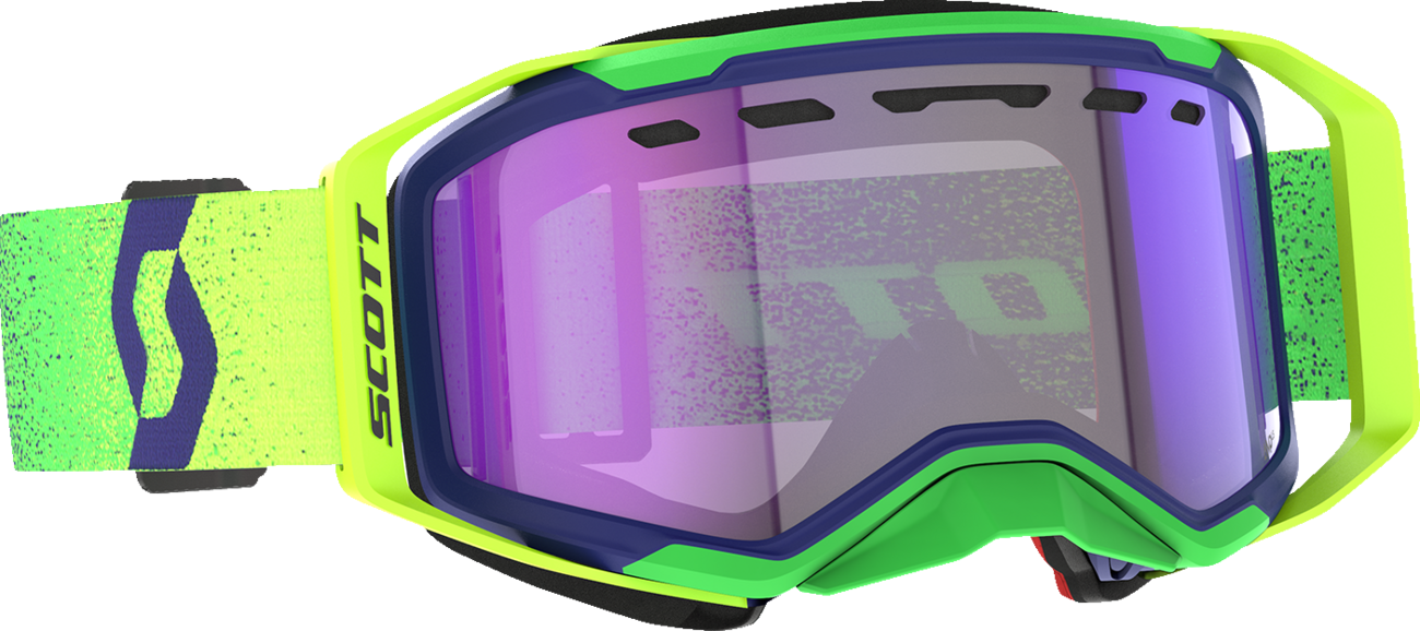 Scott Prospect 2.0 SMB LS Goggles