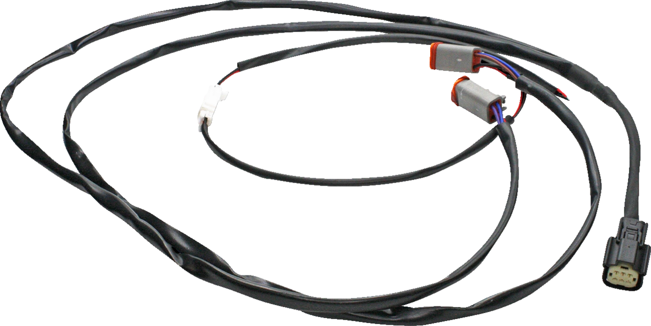 Wire Harness