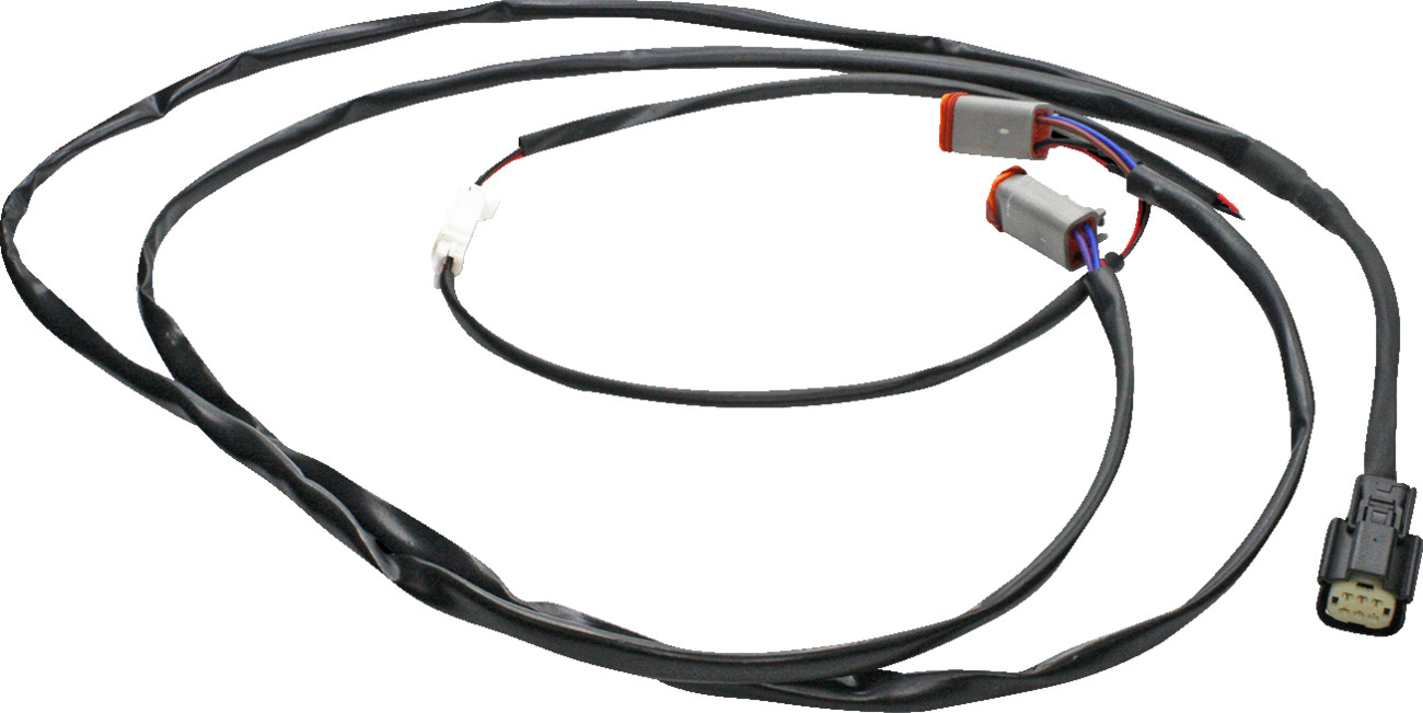 Wire Harness