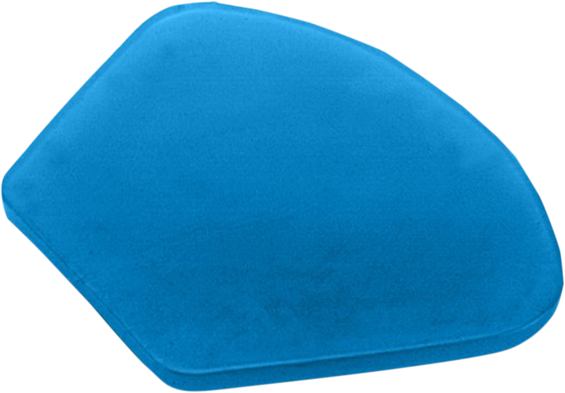 SADDLEMEN GelCore™ Do-It-Yourself Raw Gel Seat Pad