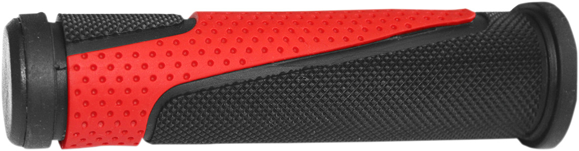 807 Double Density Open End Grips