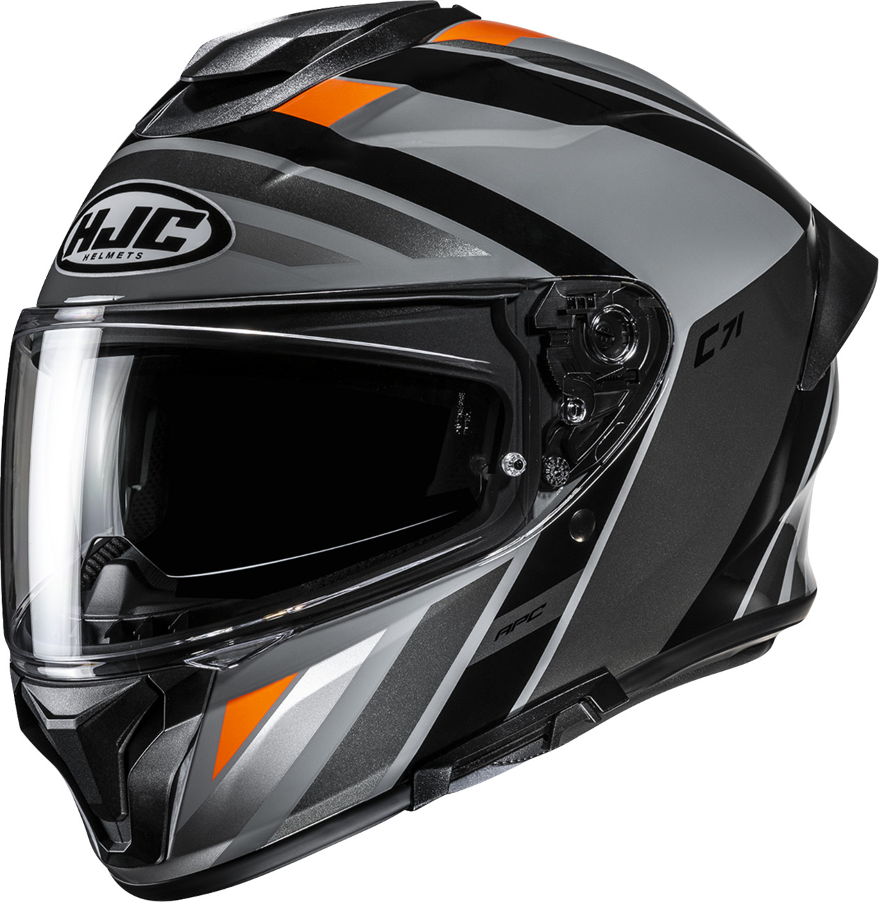 HJC C71 Faber Helmet