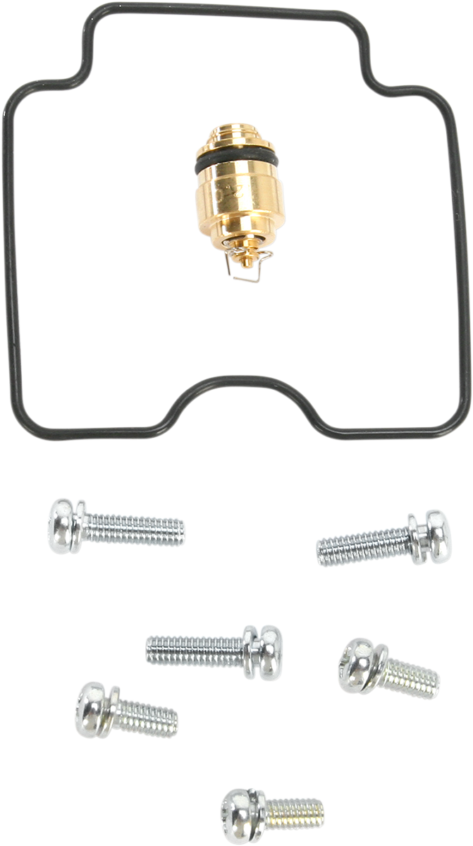 K&L SUPPLY Carburetor Repair Kit