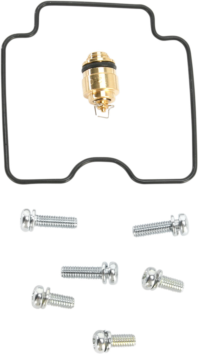 K&L SUPPLY Carburetor Repair Kit