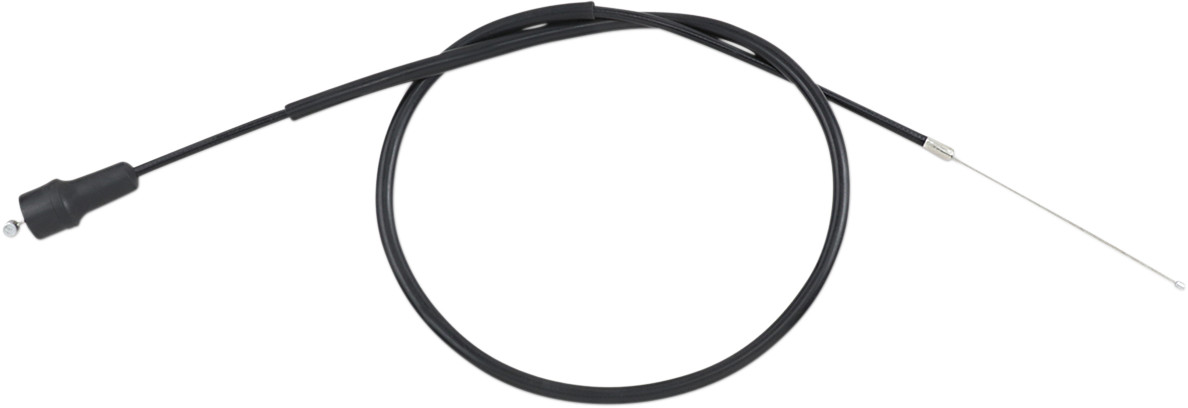 MOTION PRO Black Vinyl Throttle Cable