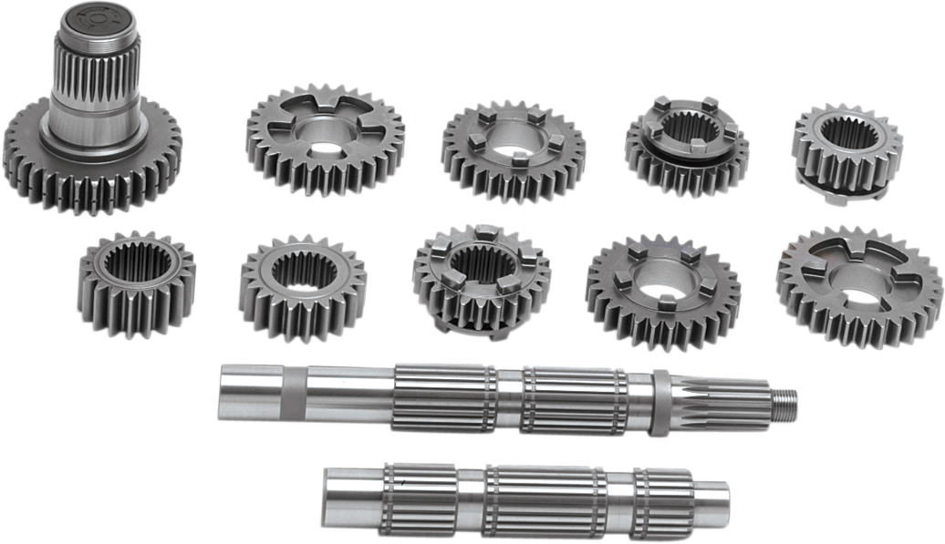 ANDREWS 5-Speed Gear Set