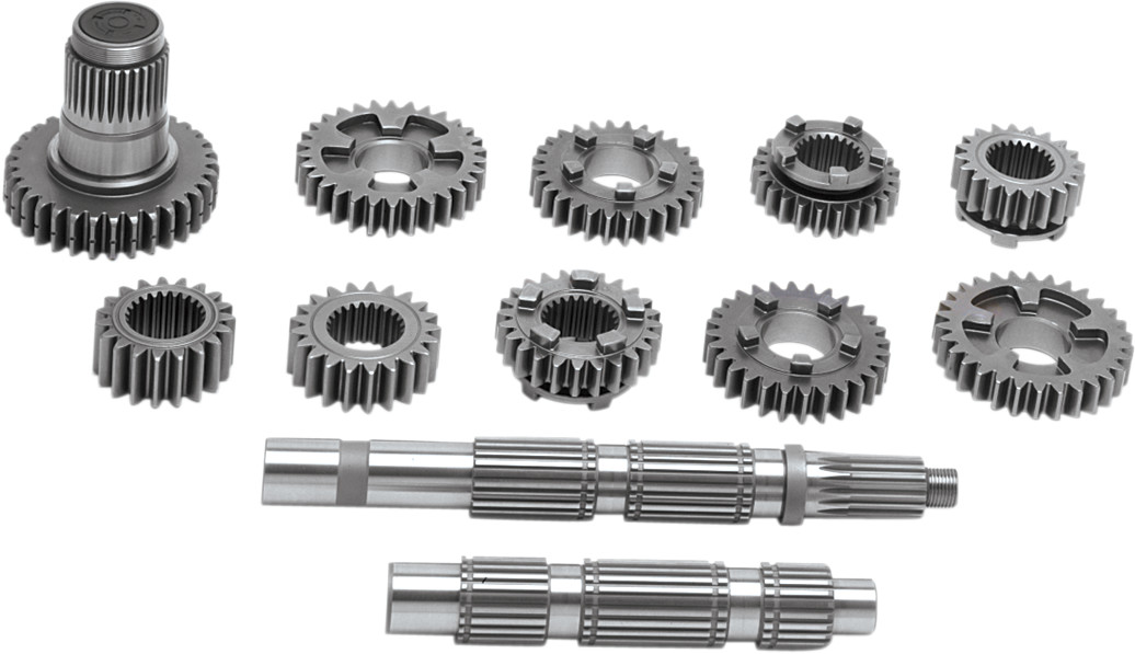ANDREWS 5-Speed Gear Set
