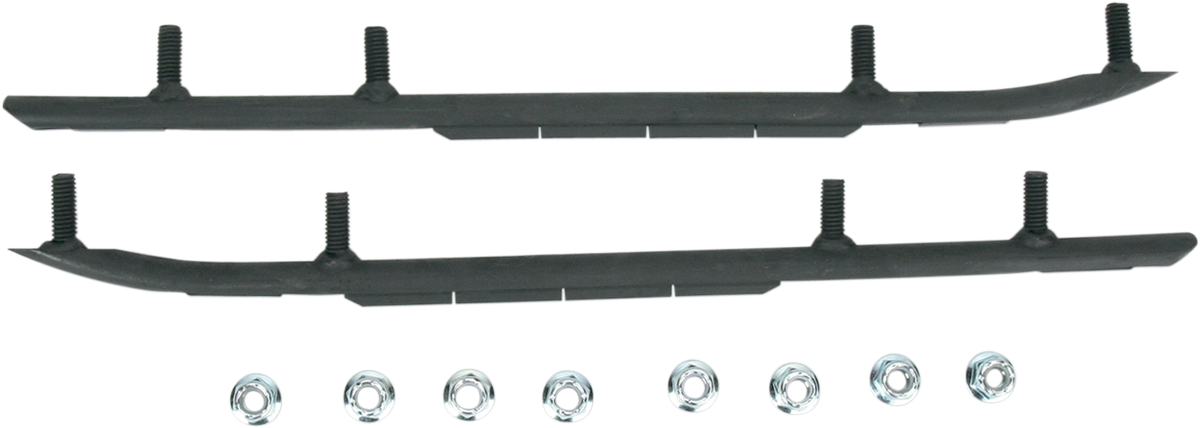 Stud boy Switch Back Carbide Wear Bar - 6" - 60° Yamaha