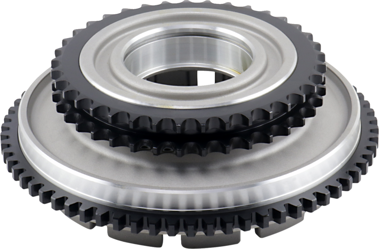 Drag specialties Clutch Basket - '85-'89 Big Twin Harley Davidson