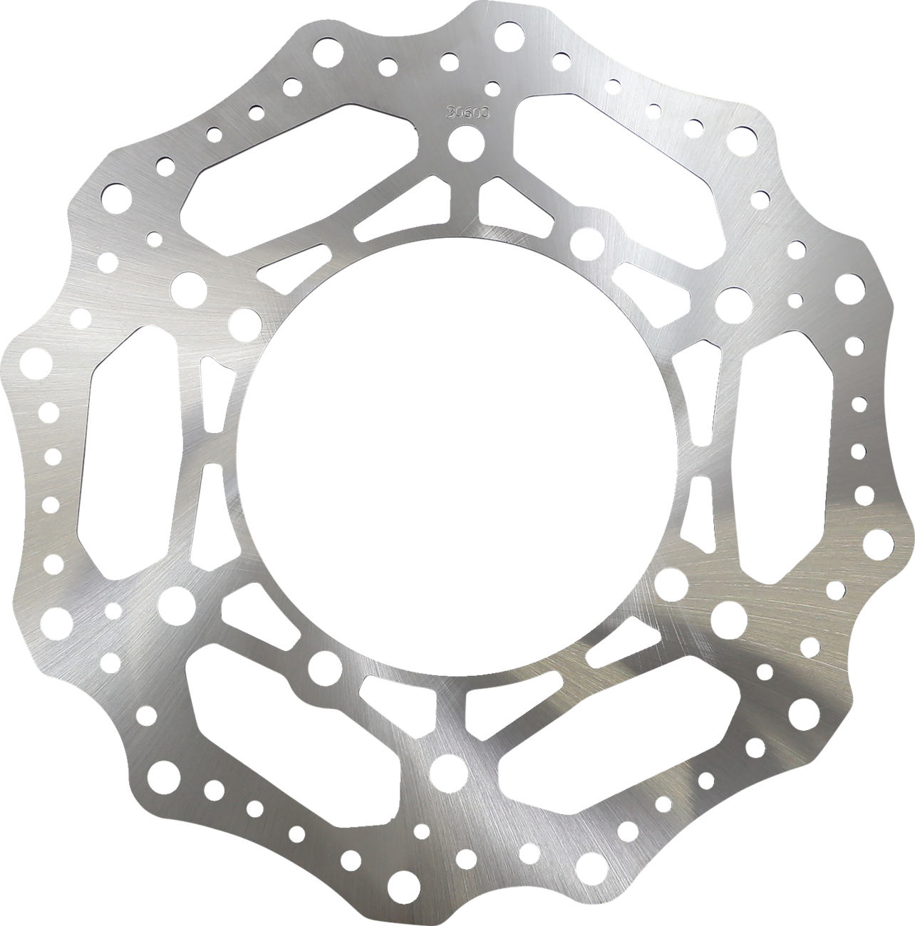 Moose Racing RFX Front Rotor Suzuki RMZ250 / RMZ450 2007-2018