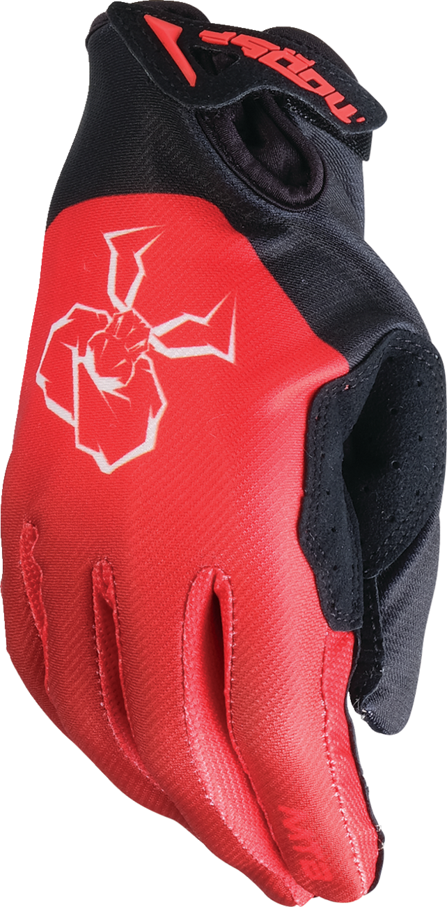 Moose Racing Agroid™ MTB Gloves