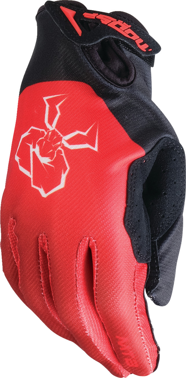 Moose Racing Agroid™ MTB Gloves