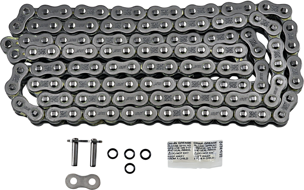 525 SROZ Series Chain