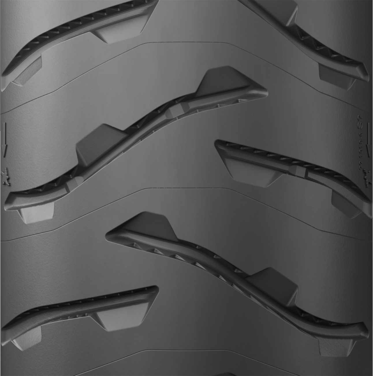 MICHELIN Anakee III Tire