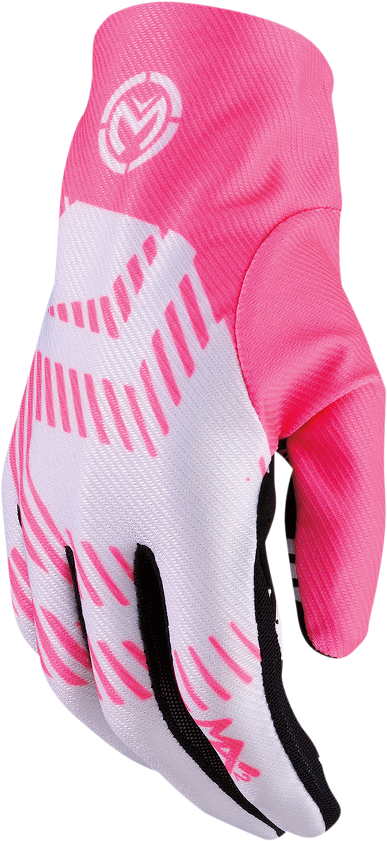 Moose Racing MX2 Gloves