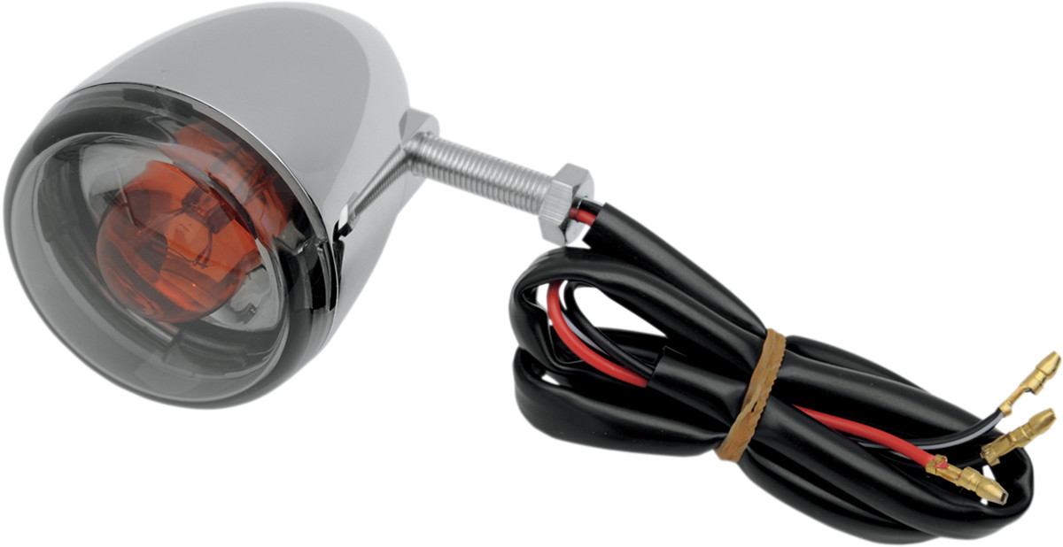 Drag Specialties Universal Turn Signal