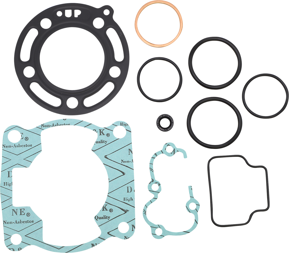 PROX Top End Gasket Set