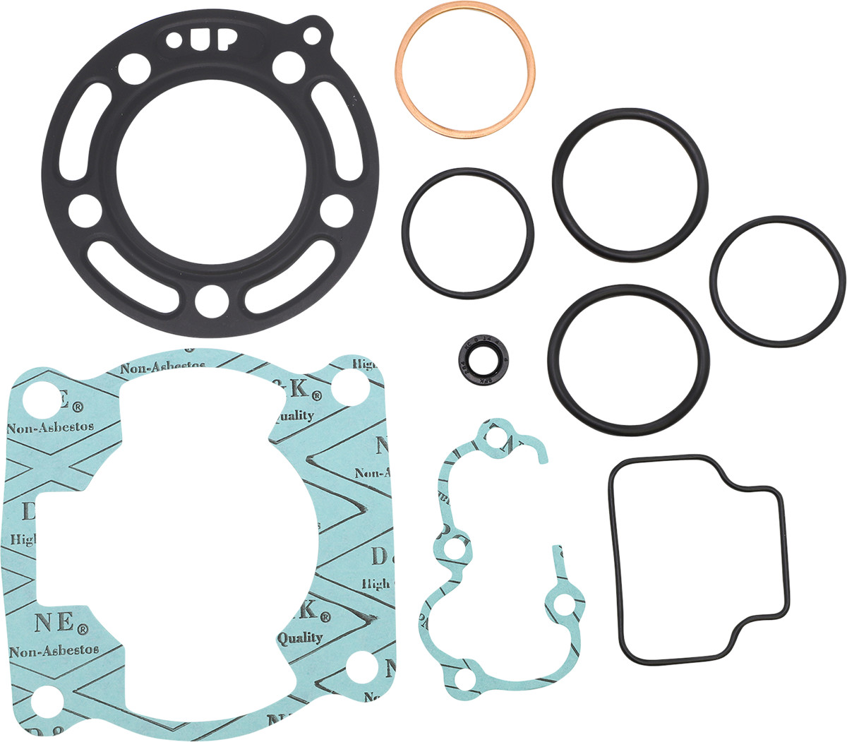 PROX Top End Gasket Set