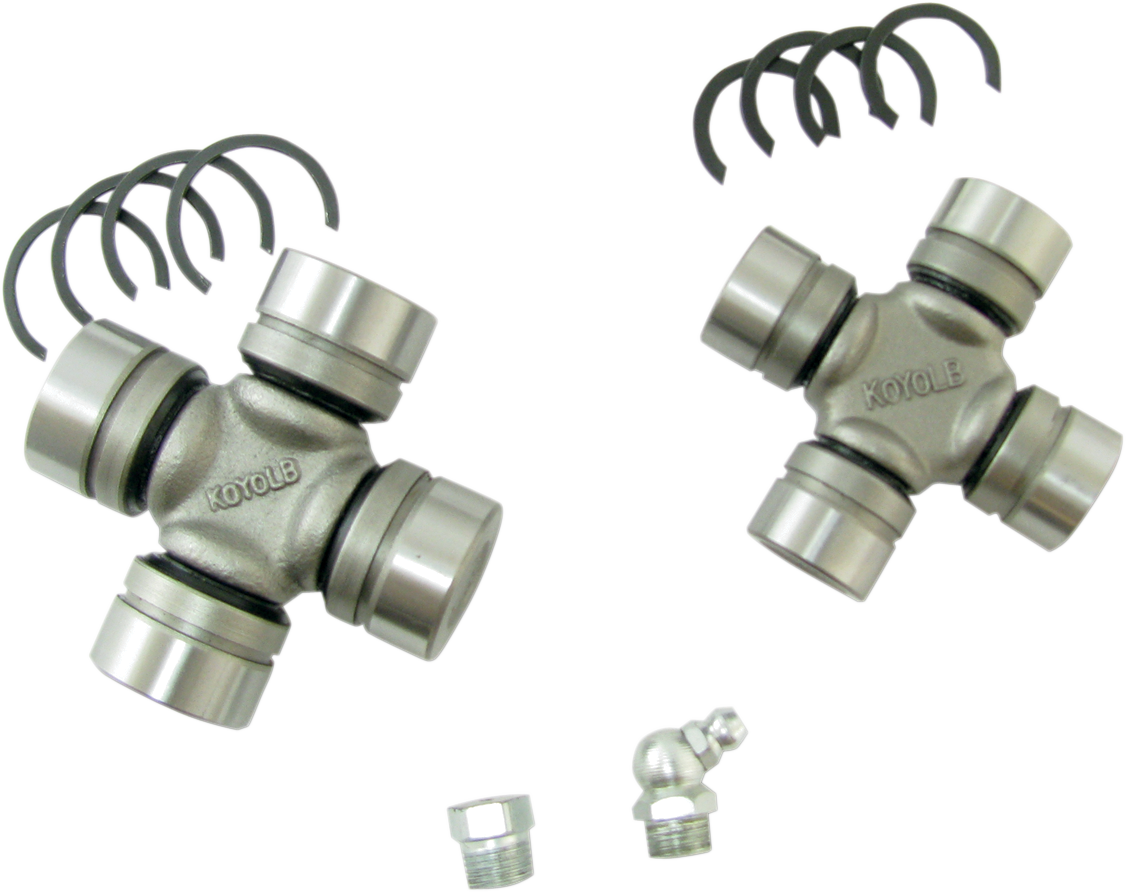 All Balls Racing Universal Joint Kit Arctic Cat / Suzuki / Yamaha ATVs 2000-2017