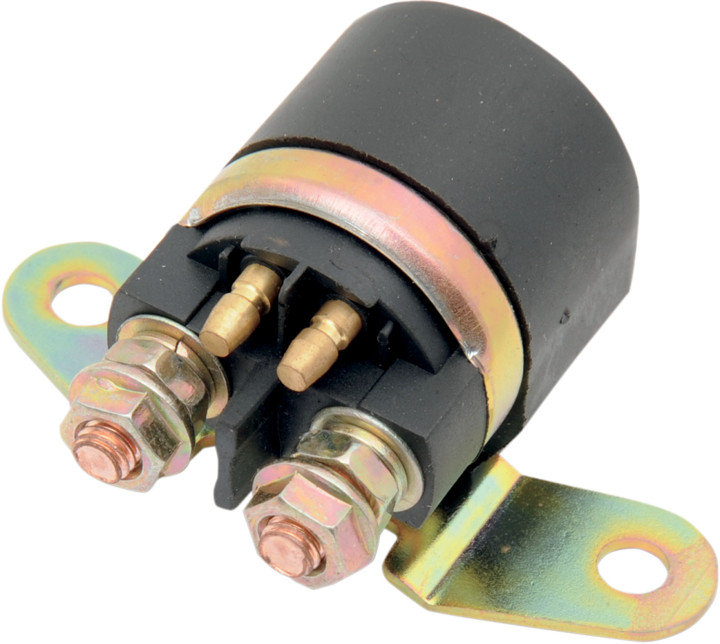 Rick's motorsport electric Solenoid Switch - Suzuki