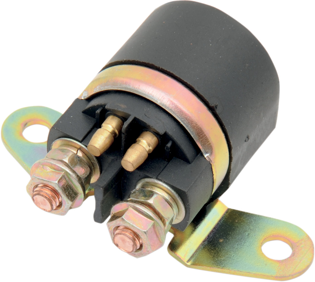 RICK'S MOTORSPORT ELECTRIC Solenoid Switch