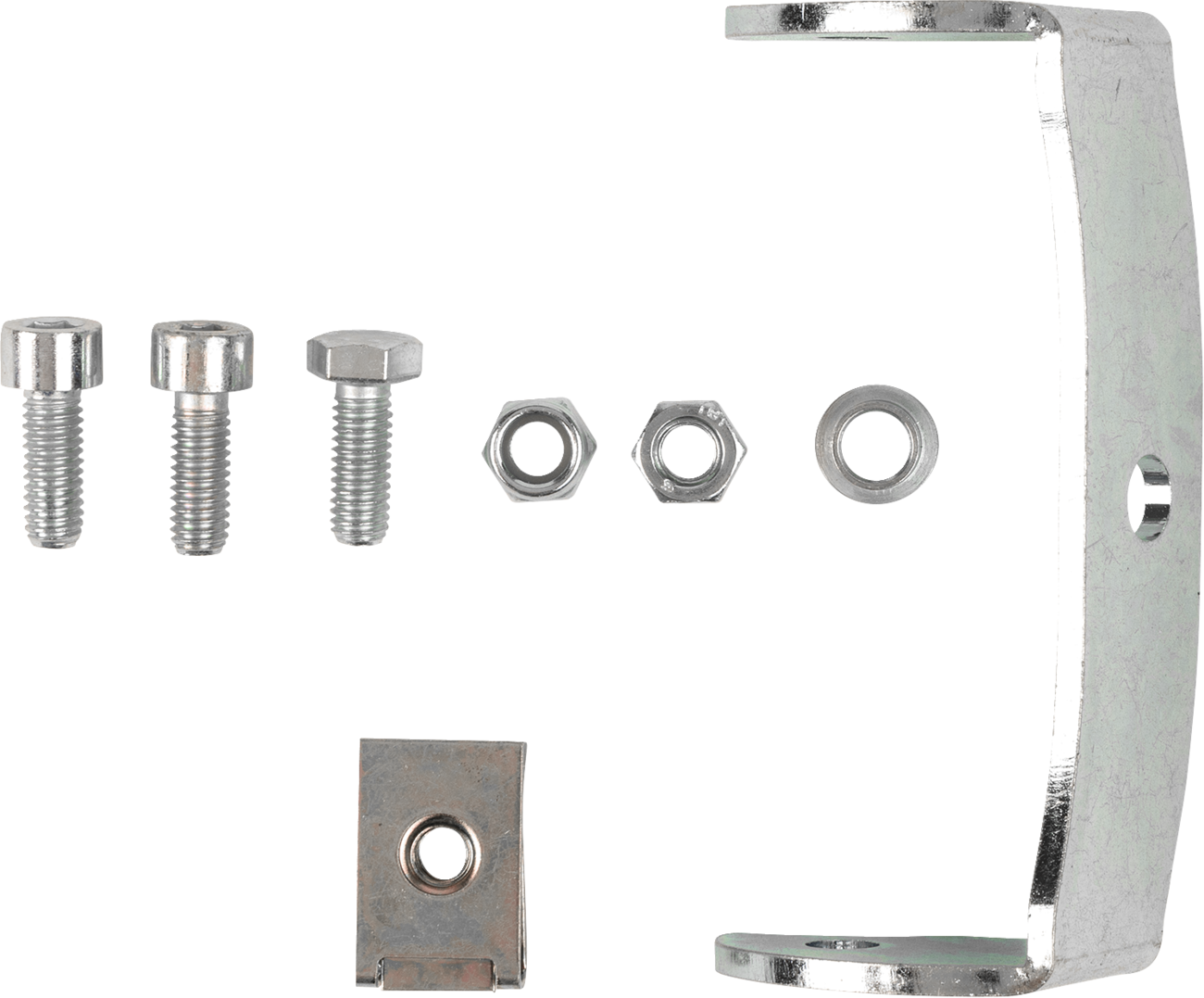 MX-Style Skid Plate